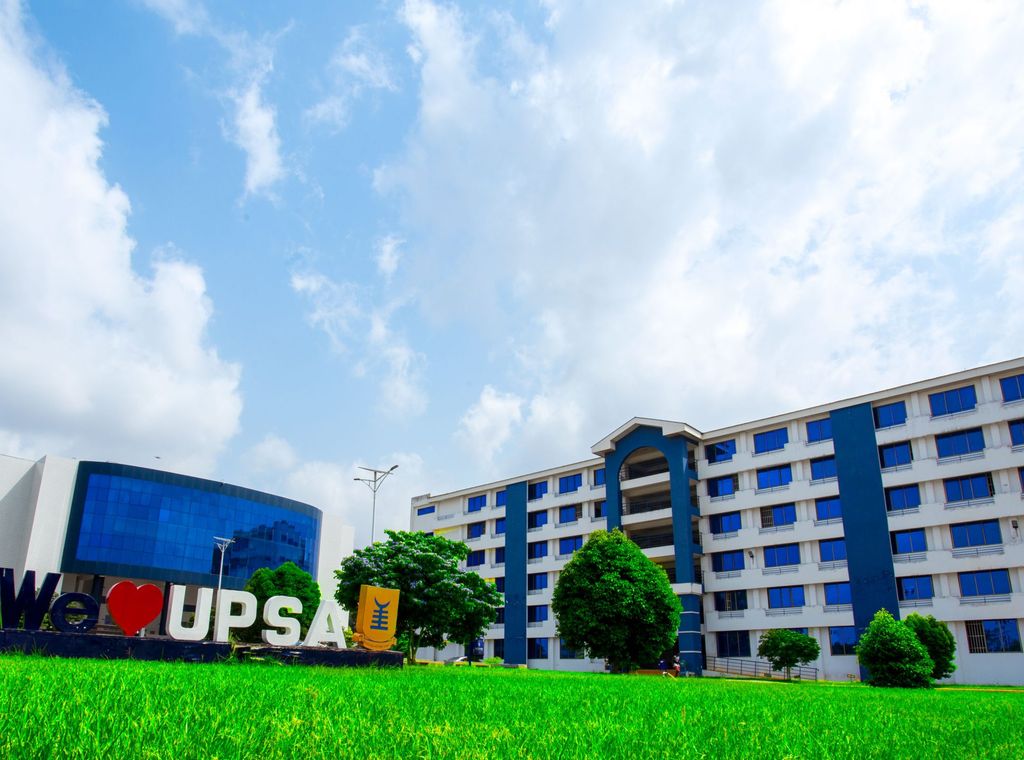 UPSA lecturer laments indecent dressing on campus