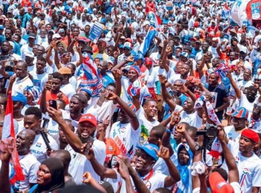 Stop NPP amid covid scare – Legon students