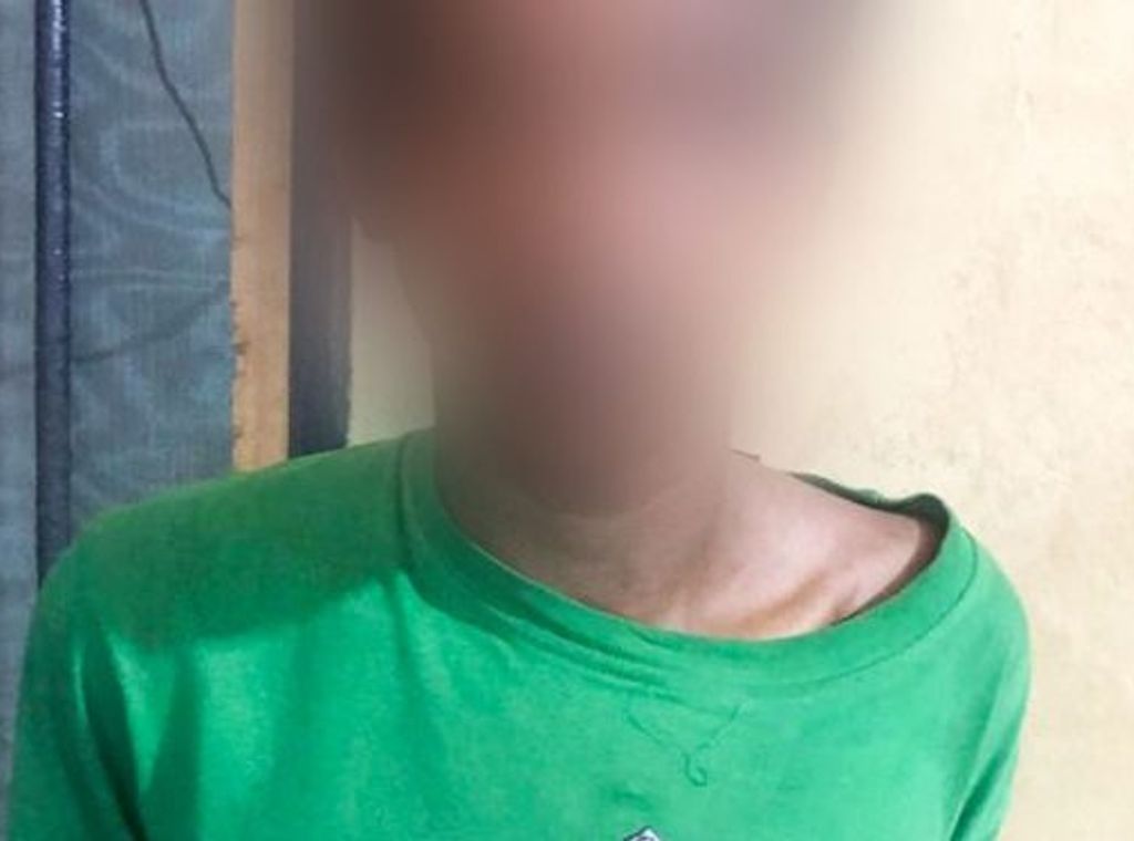Suspect arrested in Dabanyin robbery; police launch manhunt for accomplices
