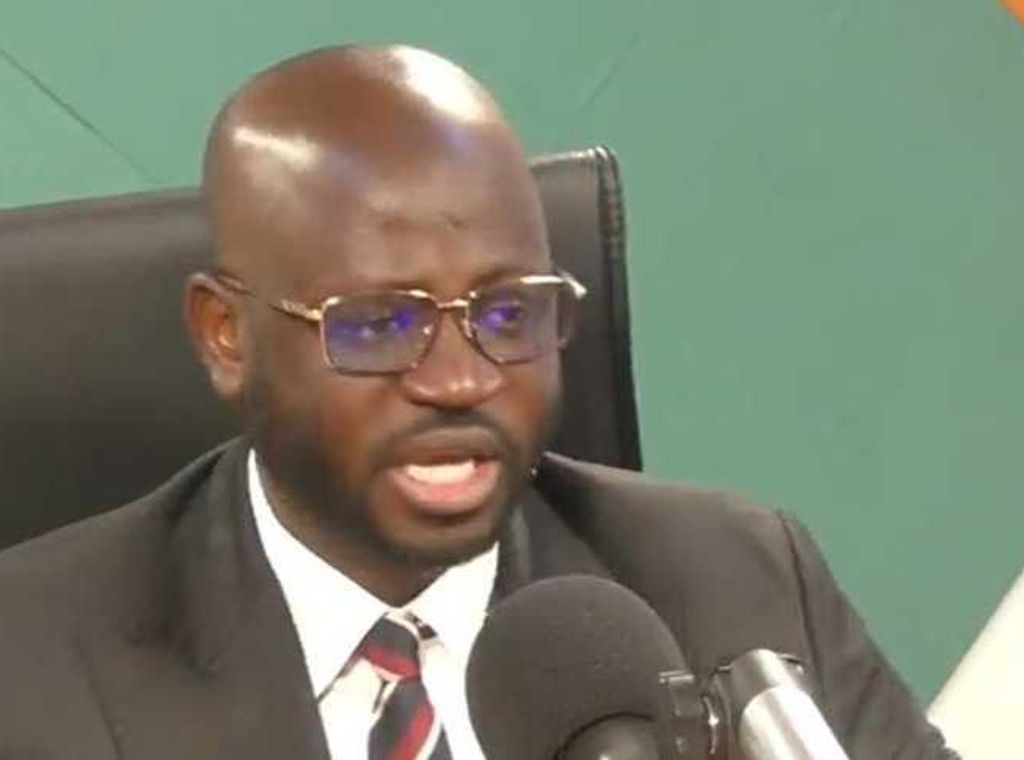 MP warns EC over Ablekuma North election rerun decision