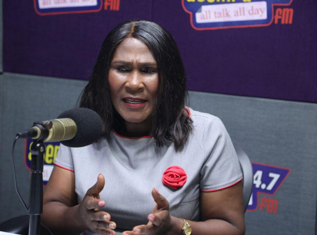 Akua Afriyie seeks court injunction to stop Parliamentary rerun in Ablekuma North