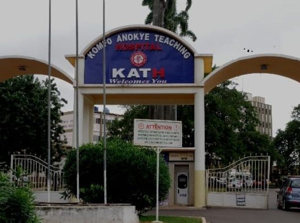 UG lecturer blames failed leadership for death of KATH emergency physician