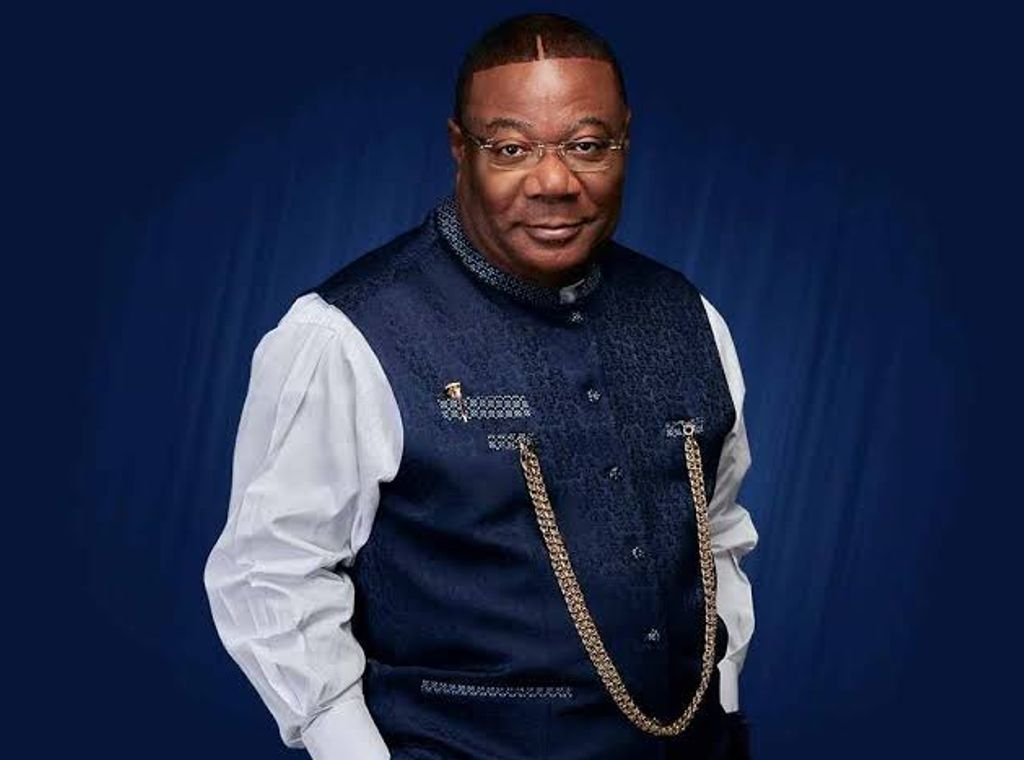 Duncan-Williams cites scripture in response to attacks by Jon Benjamin, Abronye DC
