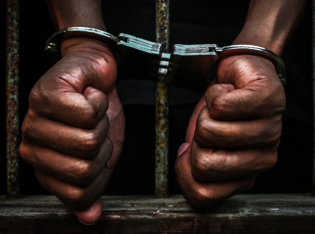 Two company employees arrested over foiled robbery plot in Accra