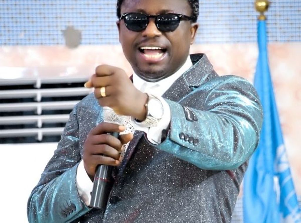 Opambour fires back at Abronye DC, declares Mahama’s eight-year term is God-ordained
