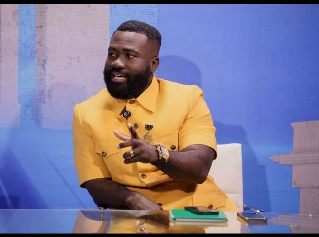 Okatakyie Afrifa Mensah urges deportation of Nigerian Igbo King over ‘Igbo Kingdom’ plans in Ghana