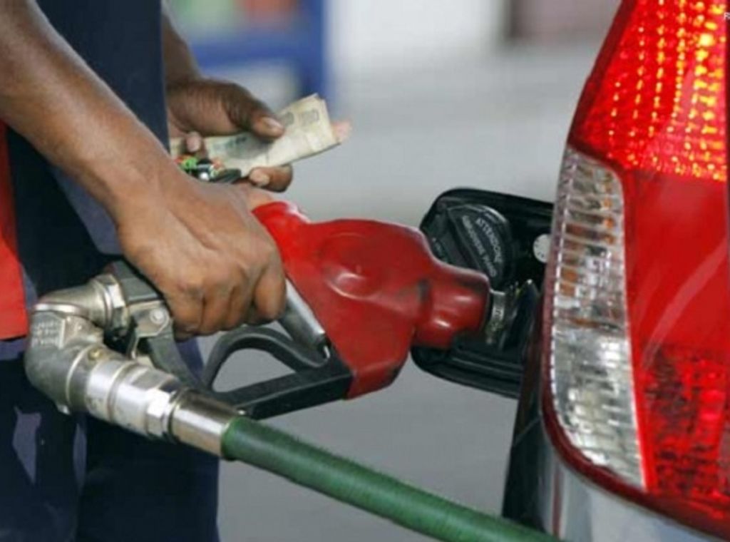 GH₵1 fuel levy to commence on July 14 – Ministry of Energy
