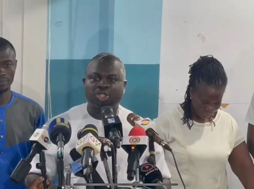 GJA condemns assault on journalists during Ablekuma North re-run