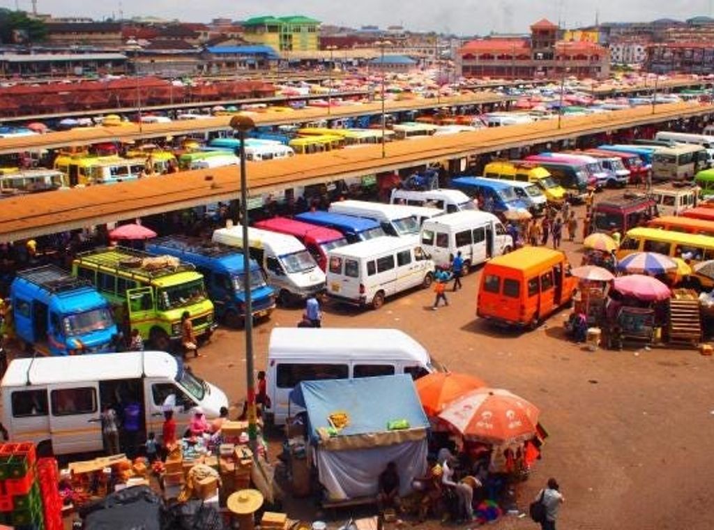 Commercial Transport Operators reject new Fuel Levy, warn of fare increase