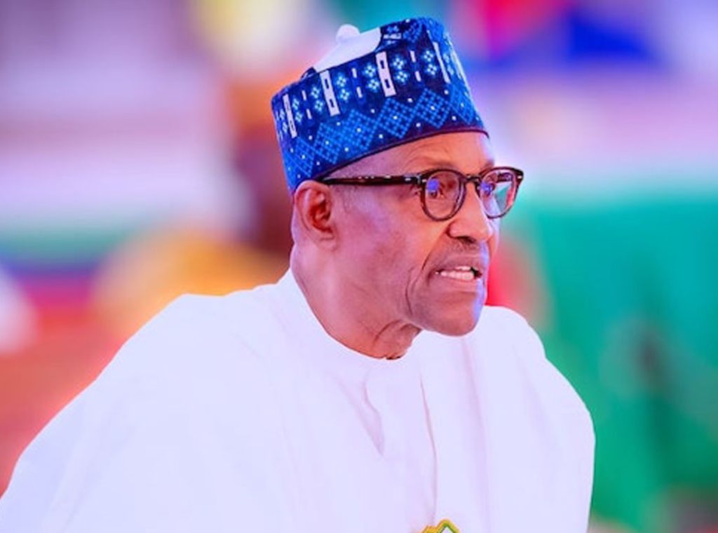Nigeria’s Ex-President Buhari dies aged 82