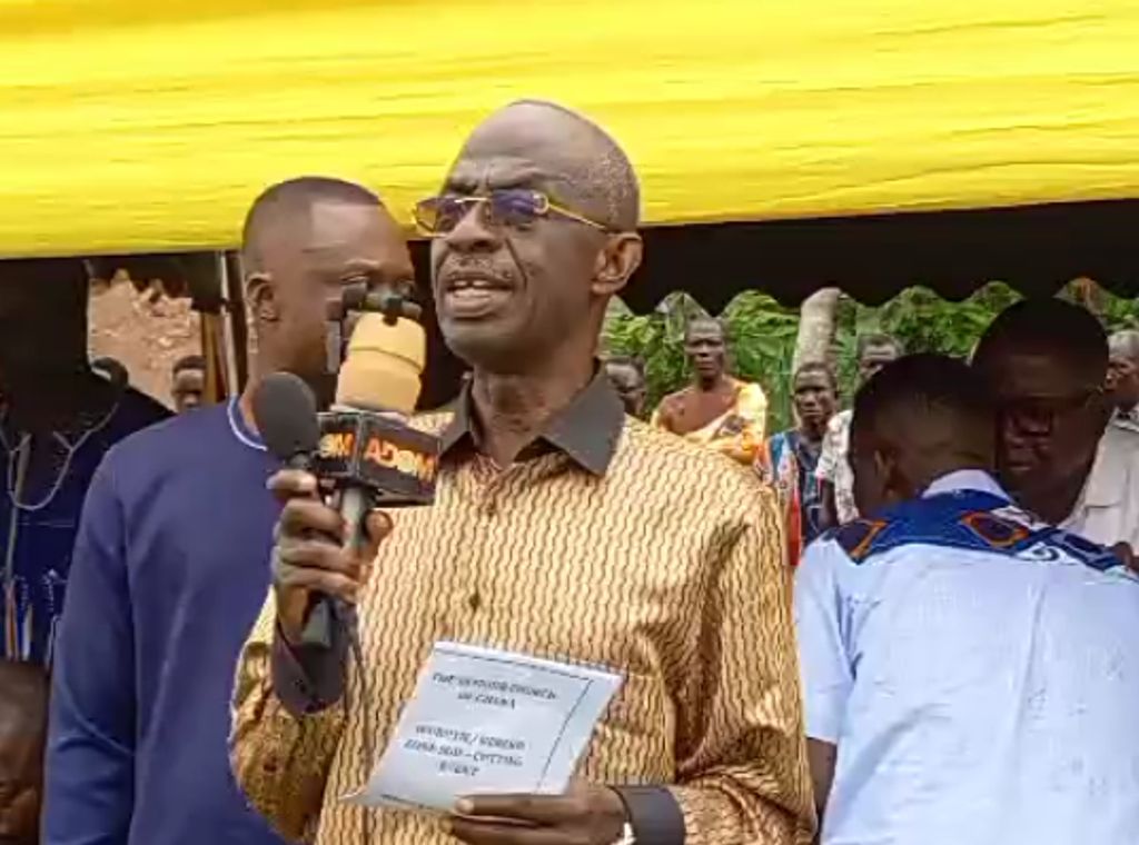 Government collaborates with religious institutions to enhance healthcare delivery