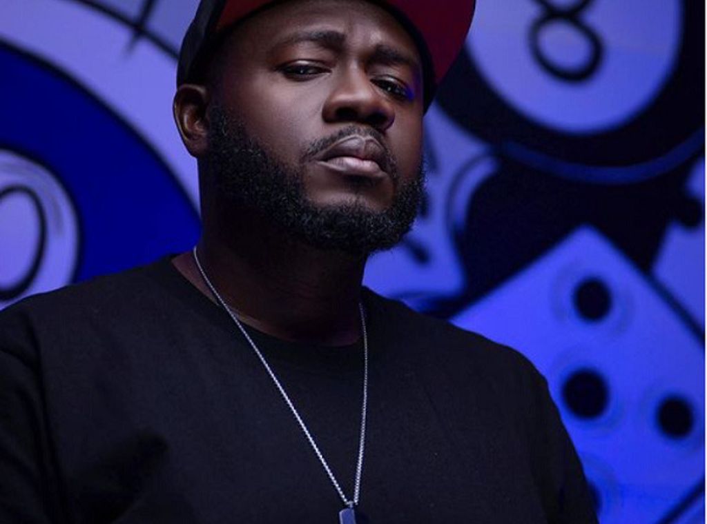 DJ Slim blames fame for King Paluta's UK outburst, urges better management