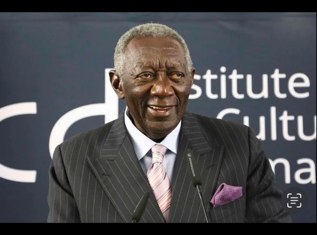 NPP General Secretary refutes claims that party sidelined former President Kufuor