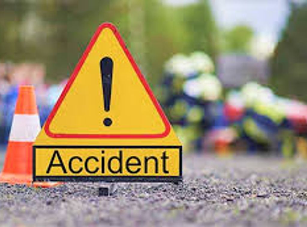 19 injured in head-on collision at Awutu Bonsuoku