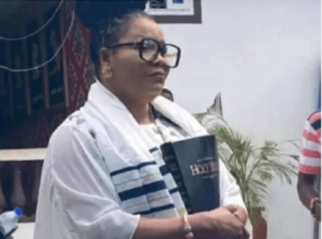 Amasaman High Court refuses bail request for Nana Agradaa pending appeal