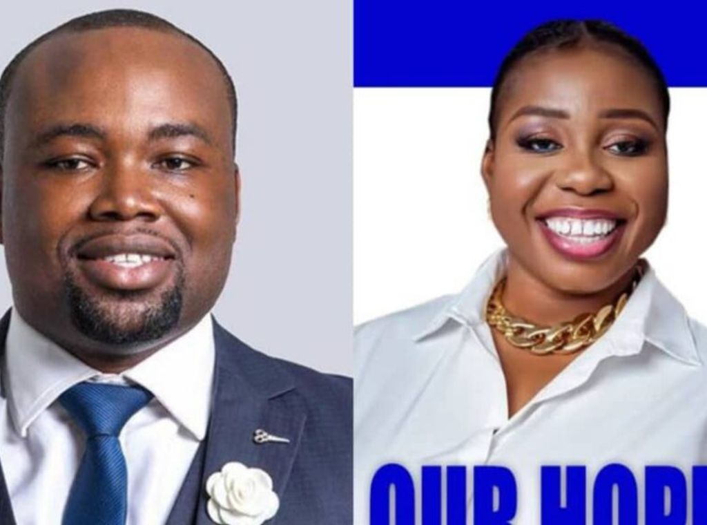 Eastern Regional NPP refutes claims of widow contesting Akwatia seat