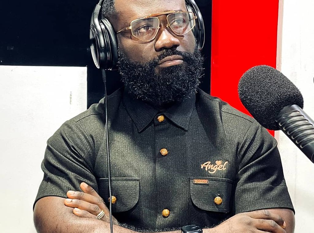 Breaking: National security reportedly detains Okatakyie Afrifa Mensah