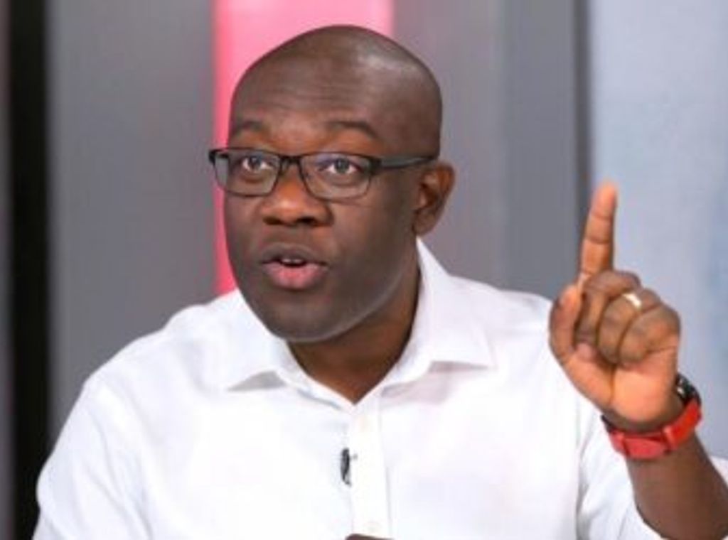 Oppong Nkrumah demands immediate abolition of GH¢1 Fuel Levy amid rising prices and consumer concerns