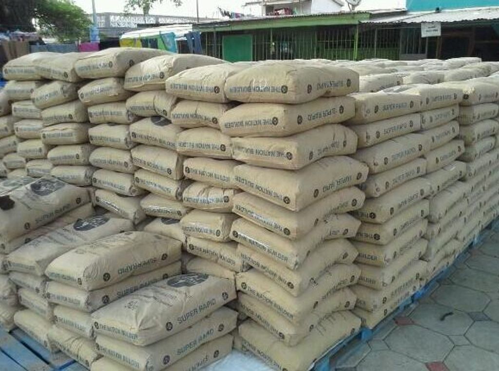 Cement shortage hits retailers hard as clinker crisis deepens
