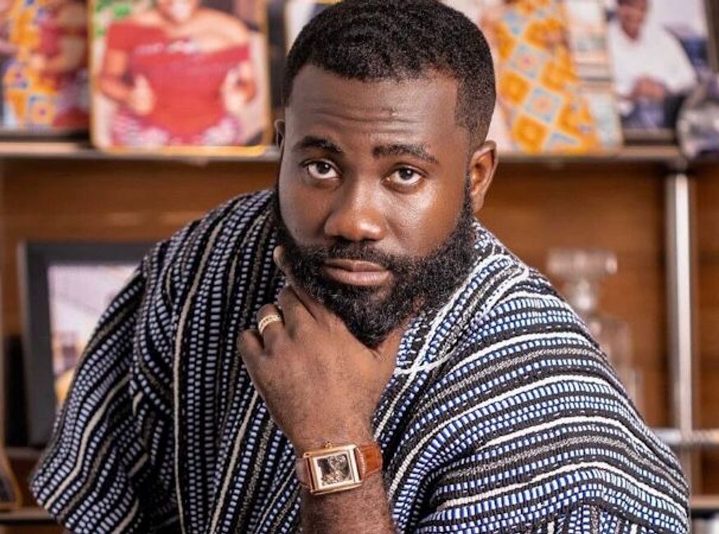 Okatakyie donates borehole to Agona 
