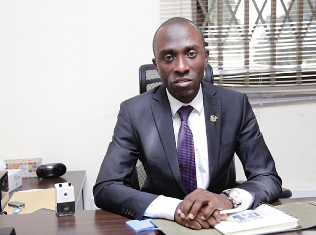Ernest Owusu Bempah to face NPP disciplinary committee over social media posts