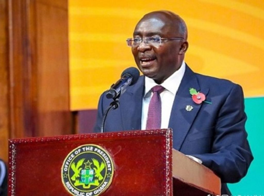 Election 2024: More than 2 million NPP supporters didn't vote-Dr. Bawumia