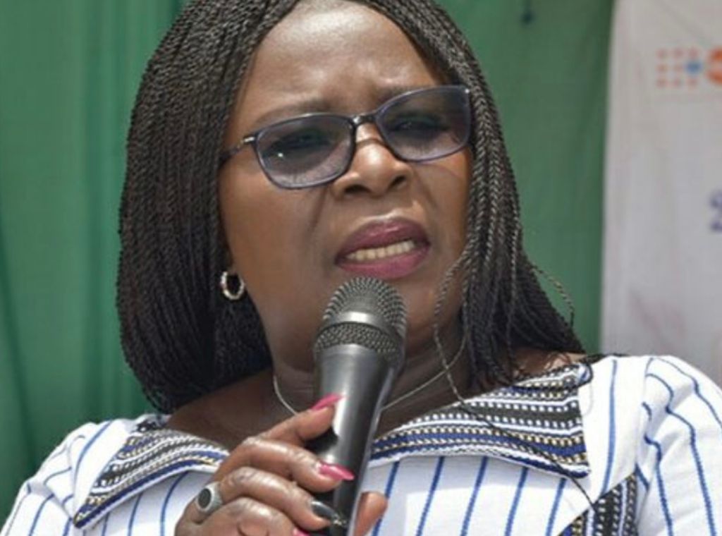 Former Upper East Regional Minister slams Tamale Teaching Hospital over management failures