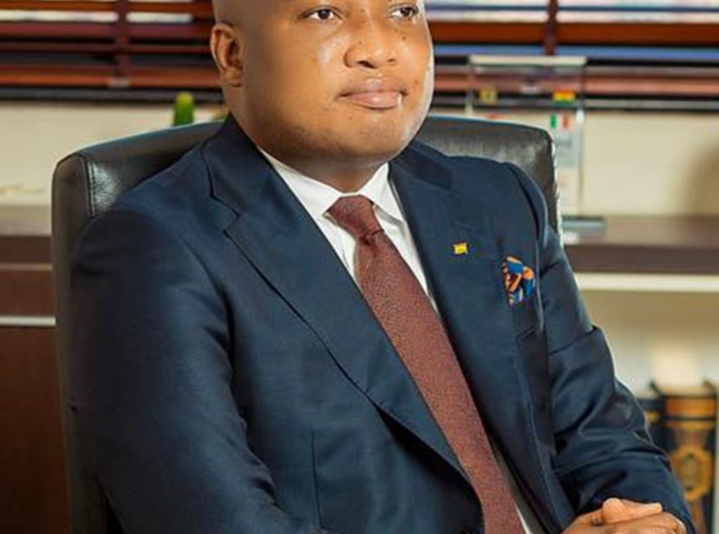 Ghana to launch chip-embedded passports on April 28 — passport services go 24/7