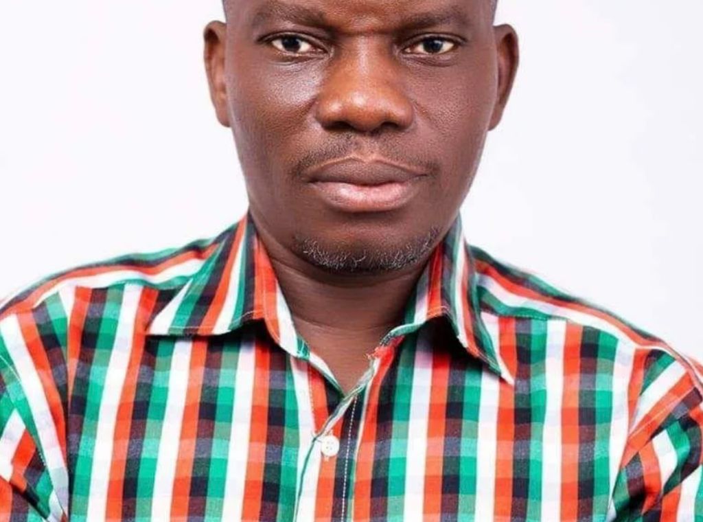 NDC's Mahdi Gibril dares NPP to prove Constitutional breach by President Mahama in CJ Controversy