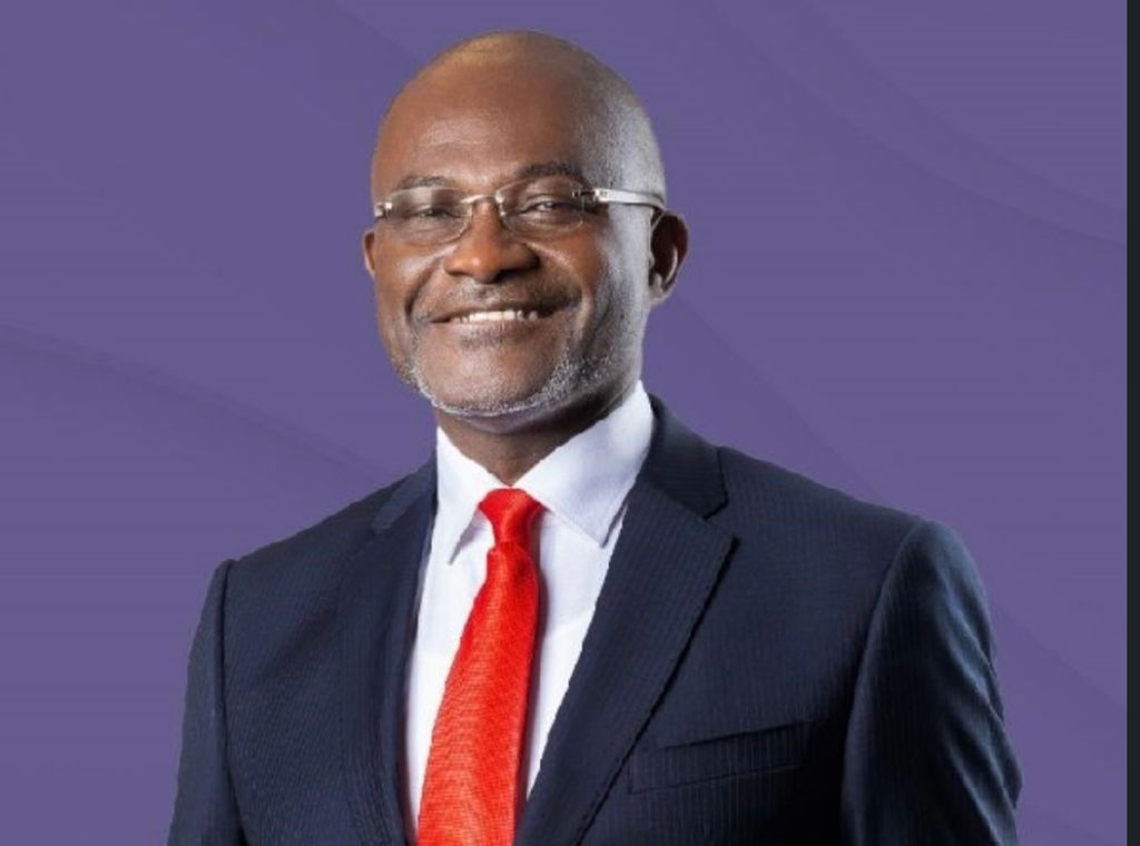 Ken Agyapong withdraws from NPP’s ‘Thank You Tour’ over supporter’s stabbing