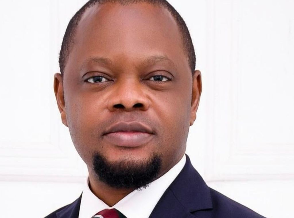 Deputy AG reports on visit to anti-galamsey protesters at Jubilee House
