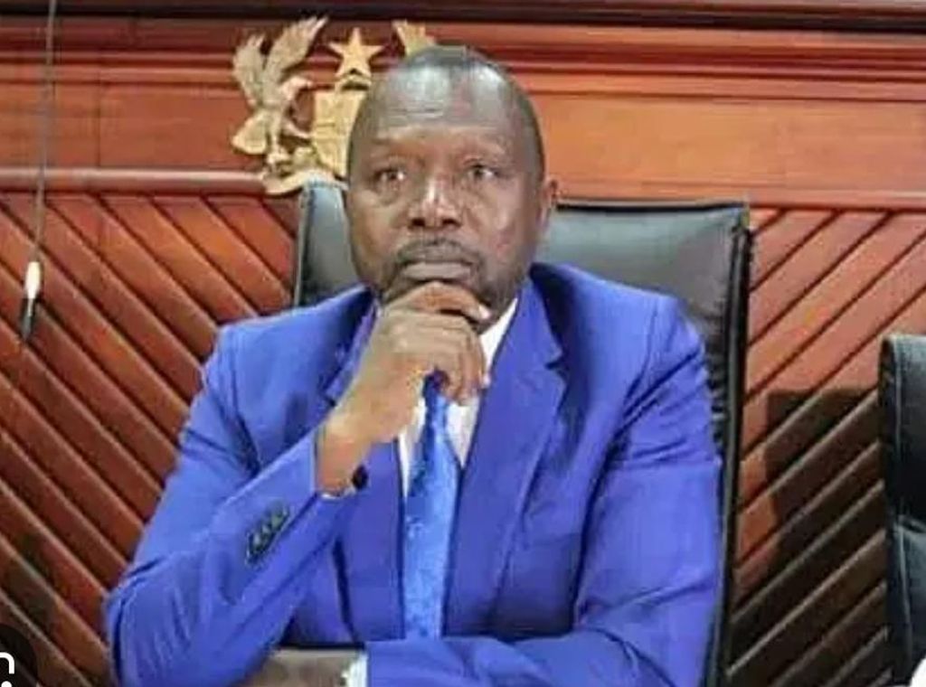 Opinion: Why is Dominic Ayine quiet about bribery allegations against him?