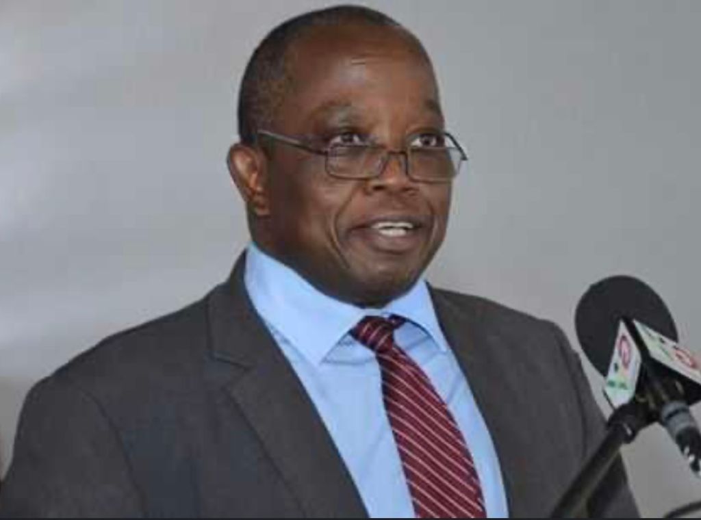 ‘Gross indiscipline and disrespect’ – Domelevo blasts officials over asset declaration failures