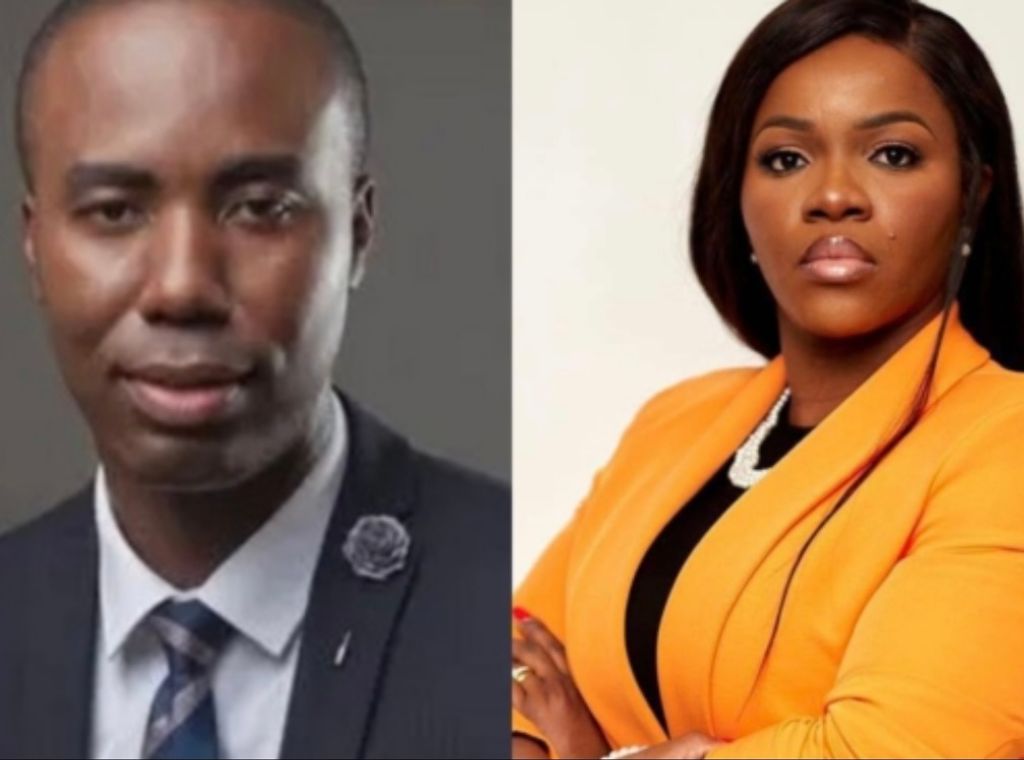 Adu Boahene, wife deny GHS49m corruption charges in high-profile court case