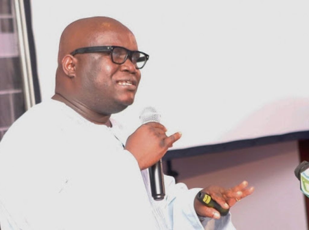 Ghana must act swiftly to tackle illegal mining threats-Ken Ashigbey 