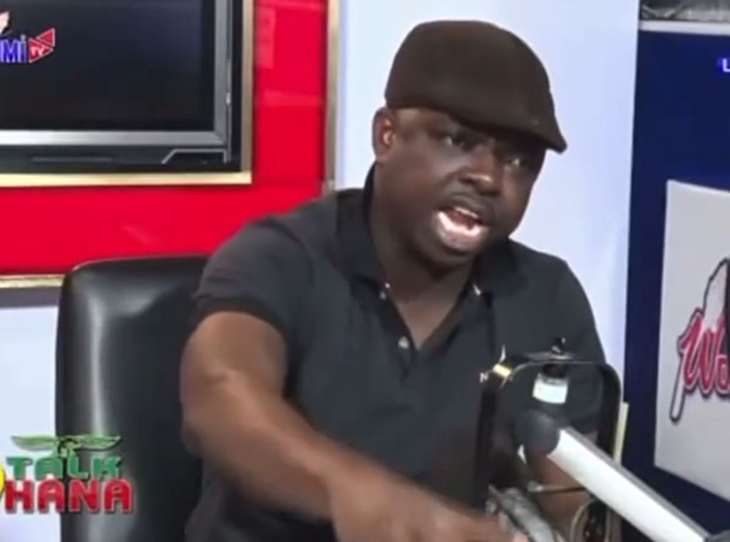 Kennedy Agyapong has always been "cherlish"-Abronye DC