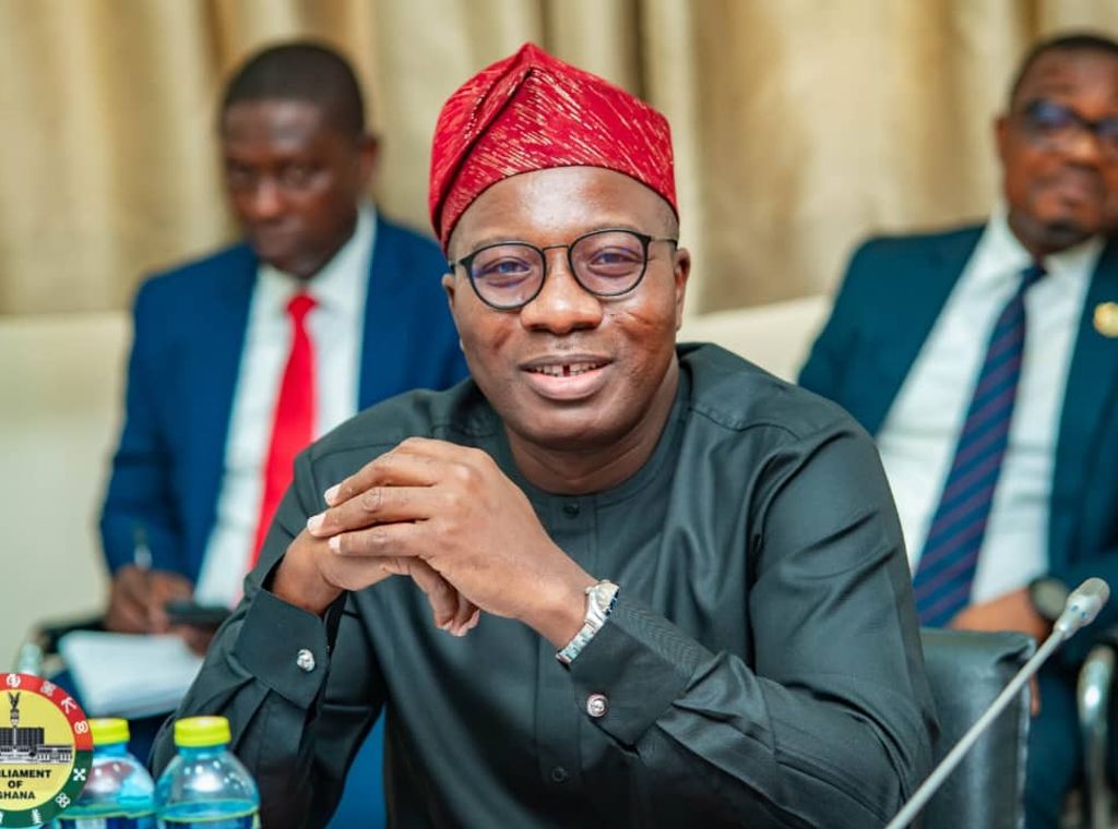 Mahama Ayariga intervenes to resolve A Plus and Attorney General dispute