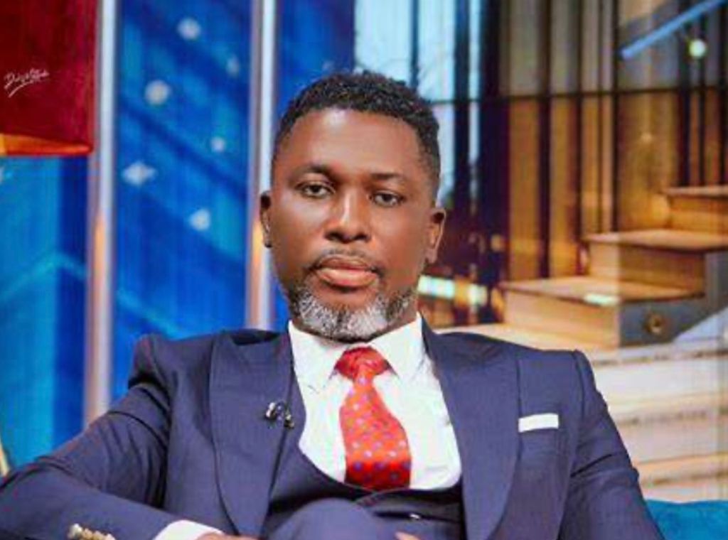 A-Plus claims he founded his own 2024 election campaign 
