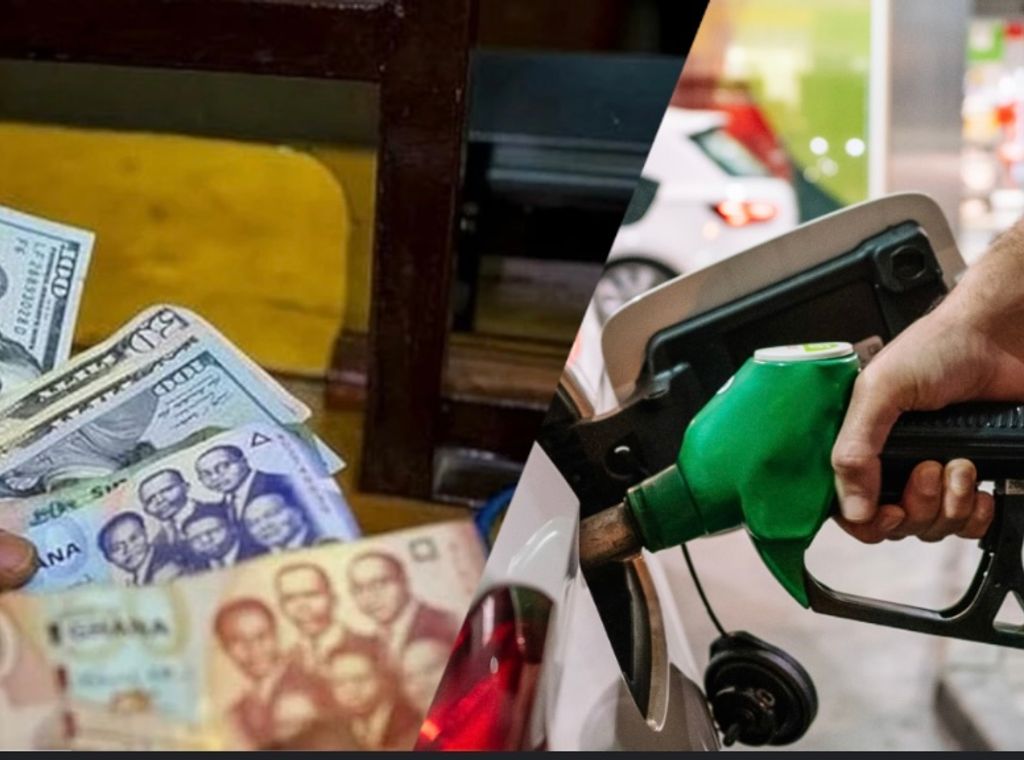 Cedi gains, lower fuel prices won’t bring immediate relief –Economist