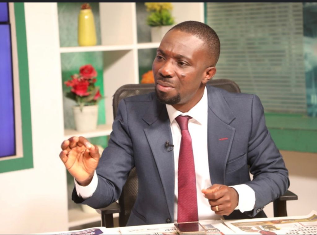 Mahama’s 120-day contract was just for votes – Miracles