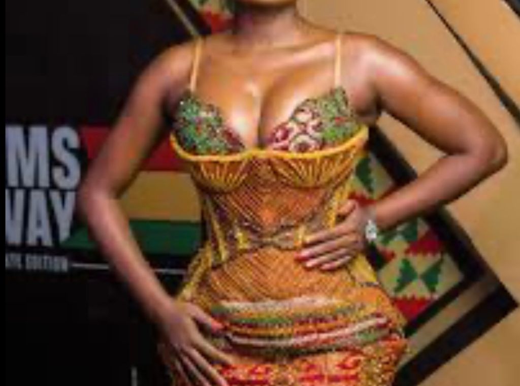 “My Mother Has Been My Greatest Support System” – Efya Shares Heartfelt Tribute