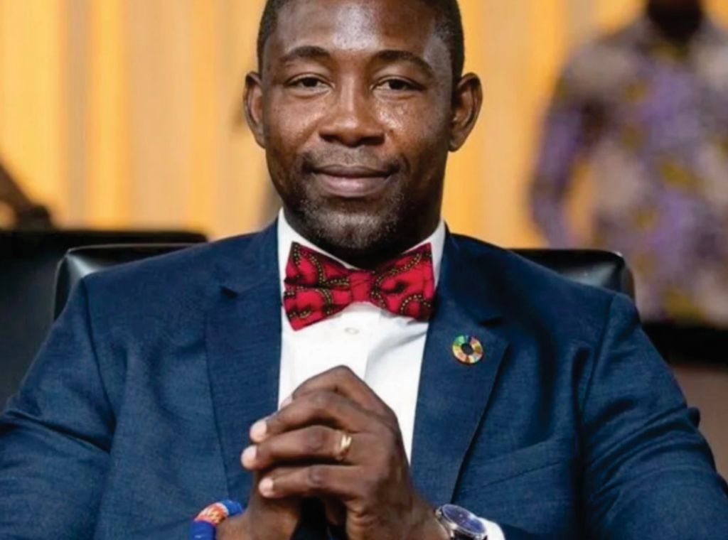 NPP can return to power in 2028 if we change our attitude – Okoe-Boye