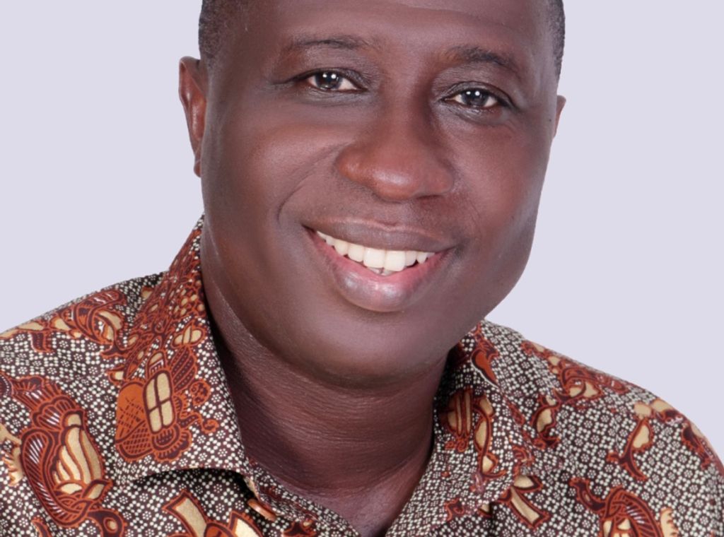NPP has shifted from core values to money-driven politics – Okaikwei Central MP