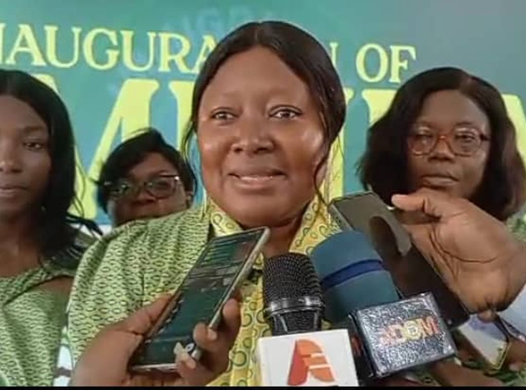 IMMILAC warns Ghanaians to stay vigilant against online scammers