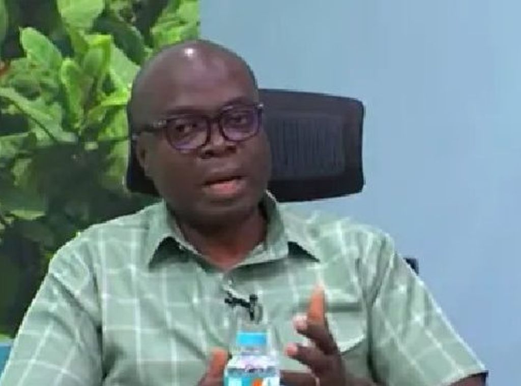 Manso Nkwanta MP slams President Mahama's economic record