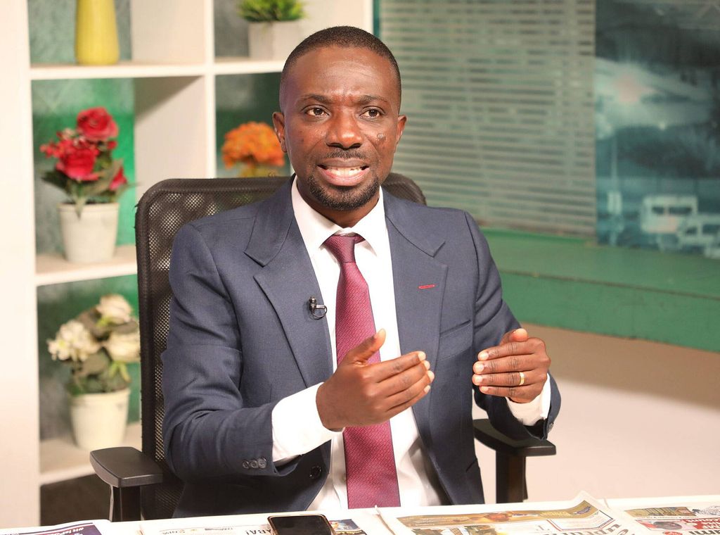 Asset Declaration: A key focus during Akufo-Addo's presidency, claims Miracles Aboagye 