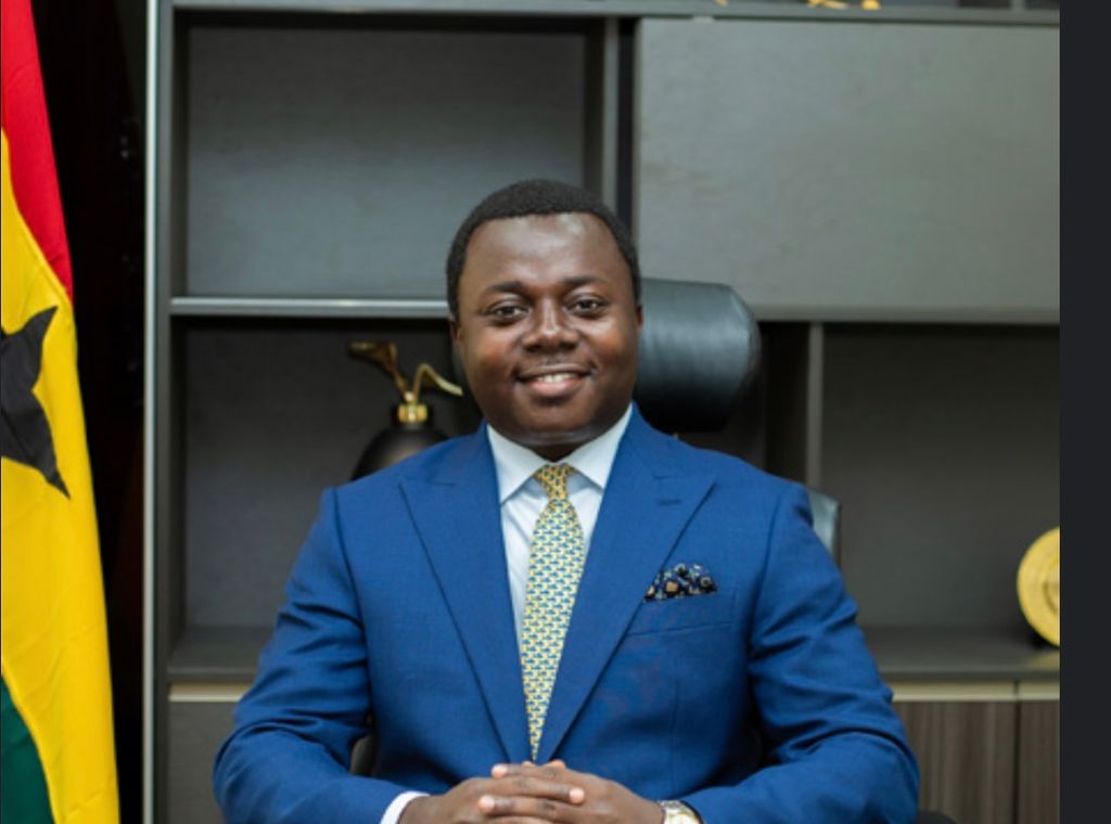 Ntim Fordjour urges NDC foot soldiers to hold lavish appointees accountable