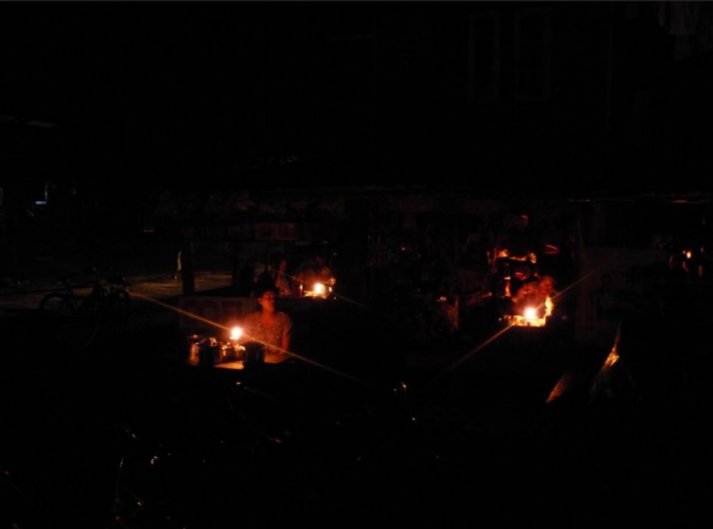 Dumsor to ease by end of May – Energy Minister assures Ghanaians