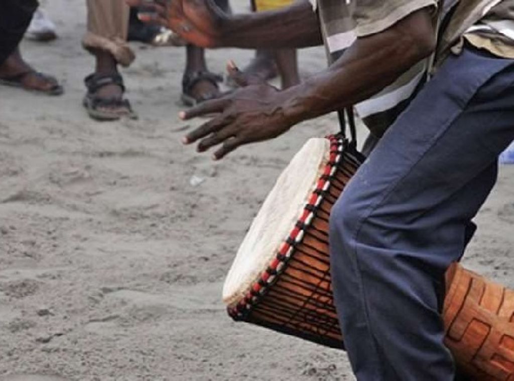 Drumming, noise-making ban in Accra ahead of Homowo celebration 