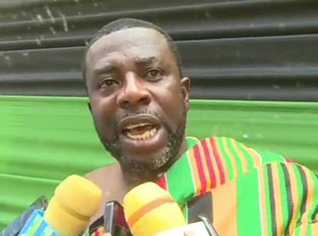 NADMO urges Ghanaians to prioritise cleanliness during the rainy season